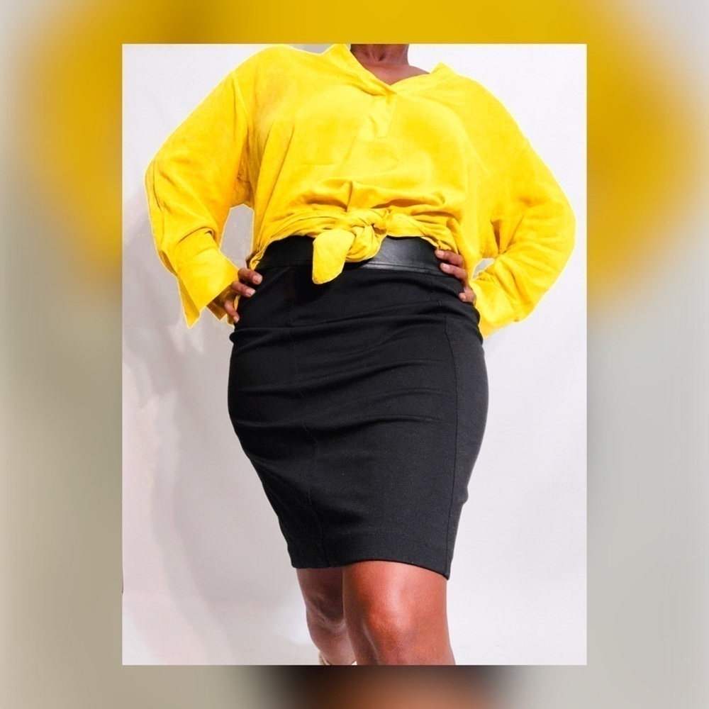 DANA BUCHMANSKIRT